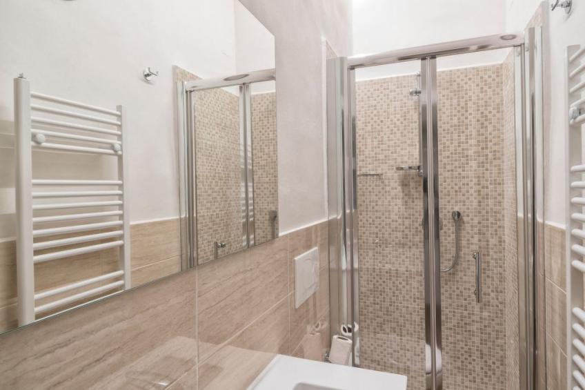 Möblierte Wohnung in Florenz, Kathedrale von Florenz-Nähe - foto 23