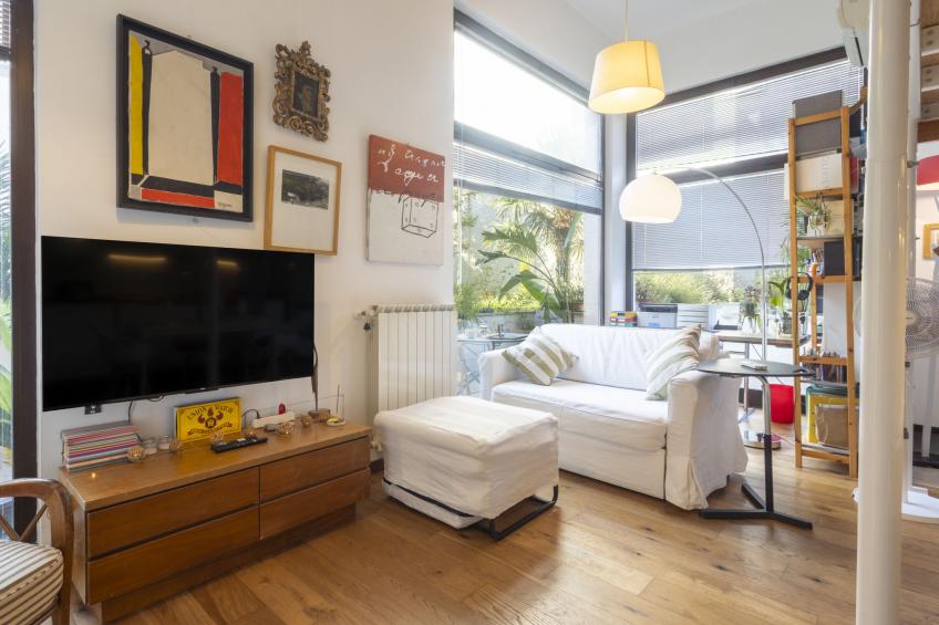 NoLo Garden Loft - foto 14