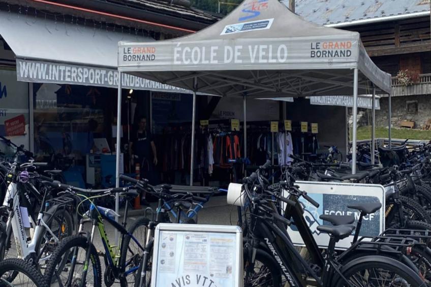 Résidence Danay - foto 24