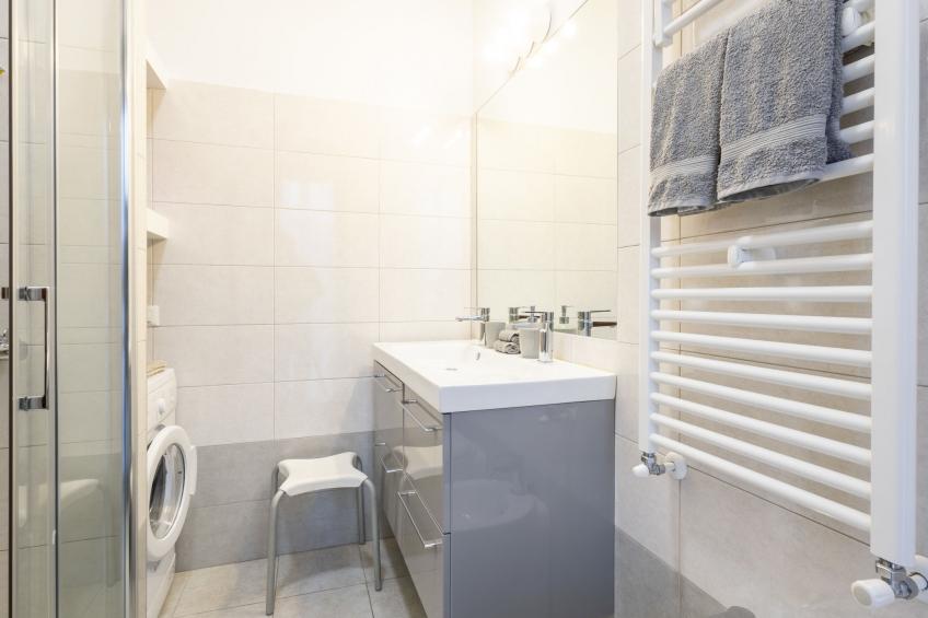 Fra Cristoforo Studio Apartment - foto 17