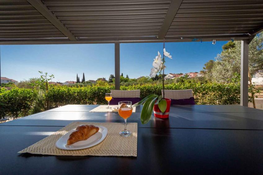 Vakantiewoning met terras - BF-GFN9V - foto 4