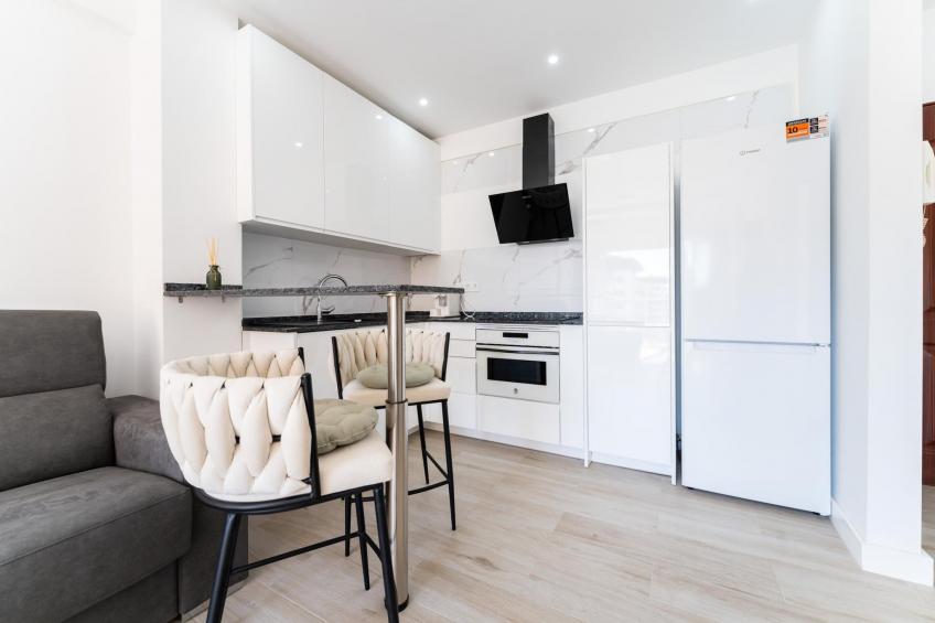 CT 402 - Faro's Perla Beachapartment Fuengirola - foto 3
