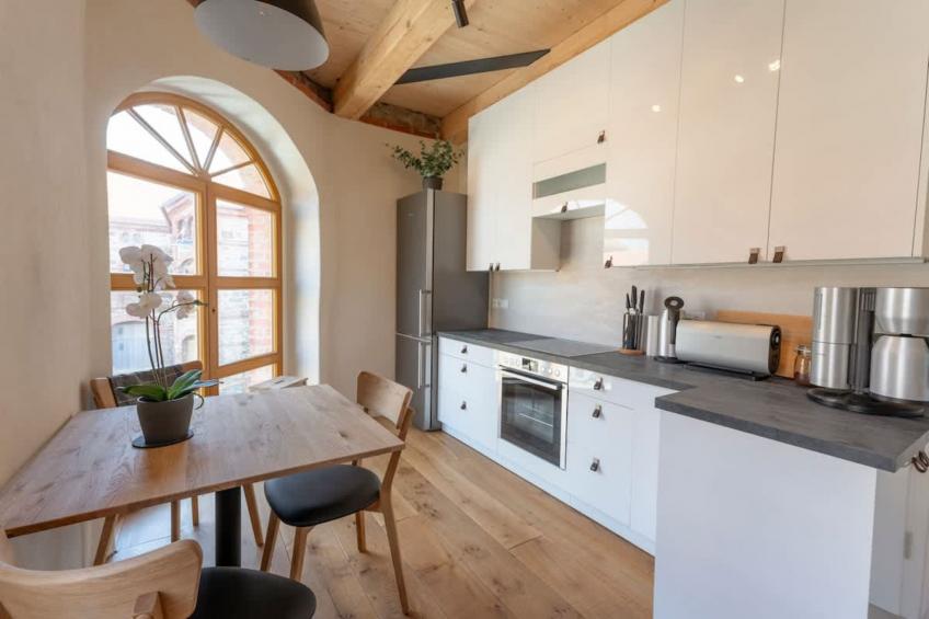 521 Galerie - foto 20