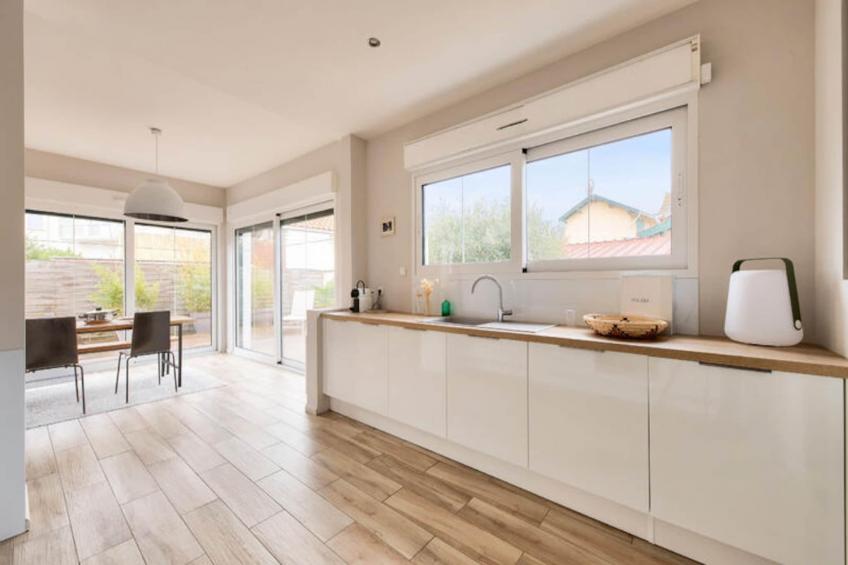 Maison à Lanton - foto 9