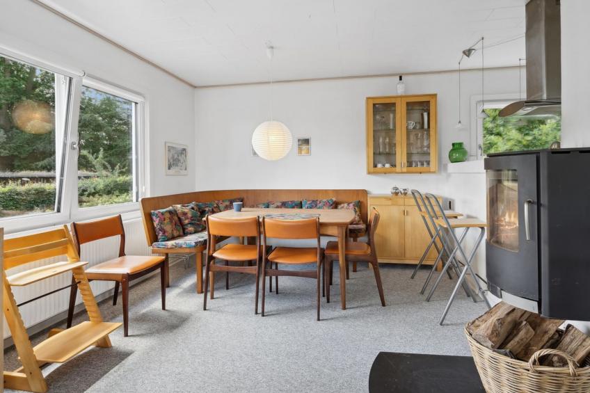 "Engelke" - 150m from the sea in SE Jutland - foto 39