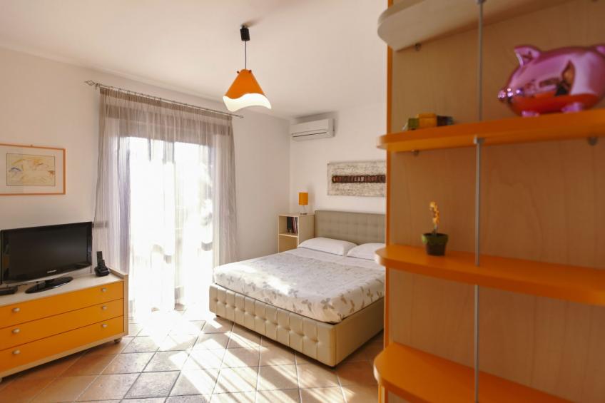 Villa in Alcamo mit privatem Pool und Garten - foto 24