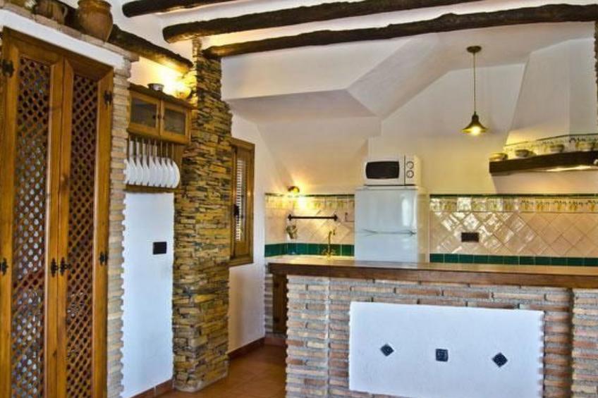 Balcón de Válor - Haus 9 - foto 21