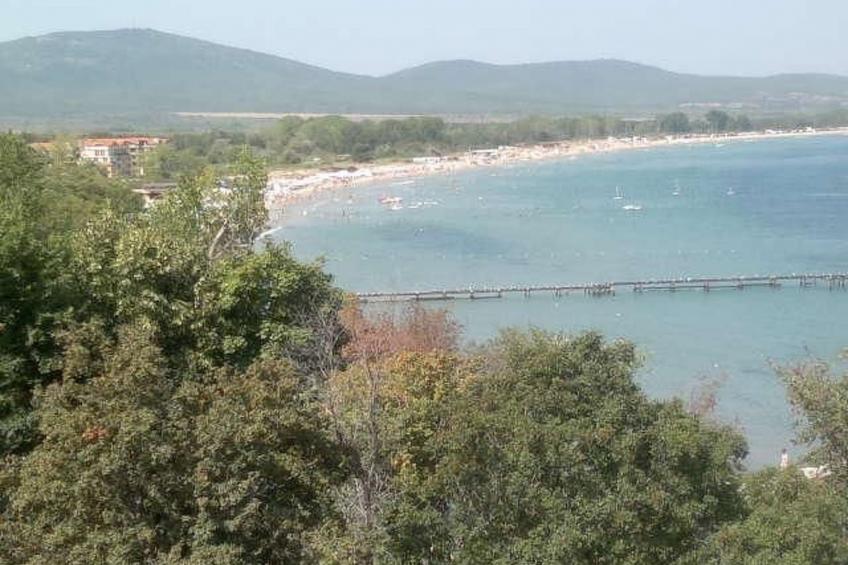 Wohnung mit Infinity-Pool - foto 15