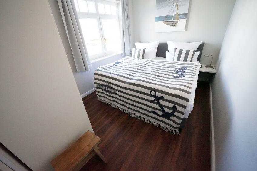 Wohnung in Wenningstedt-Braderup (Sylt) - foto 10