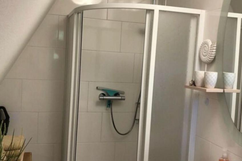 Reetdach Ferienhaus am Lübbesee Sauna Bootsteg neu - foto 13