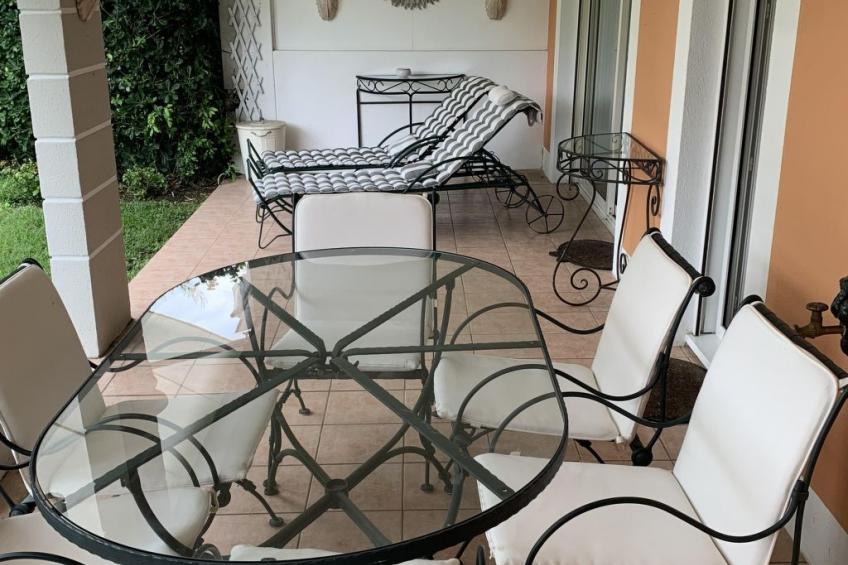 Wohnung in Mougins mit Gepflegtem Garten - foto 9