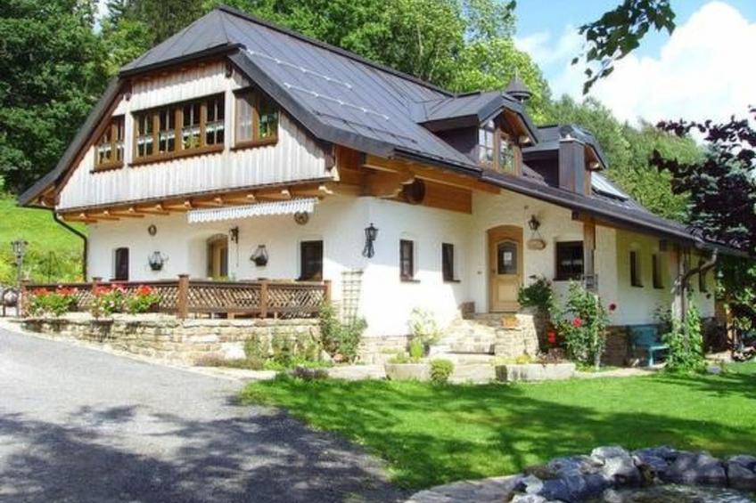 Große Wohnung in Bayerisch Eisenstein