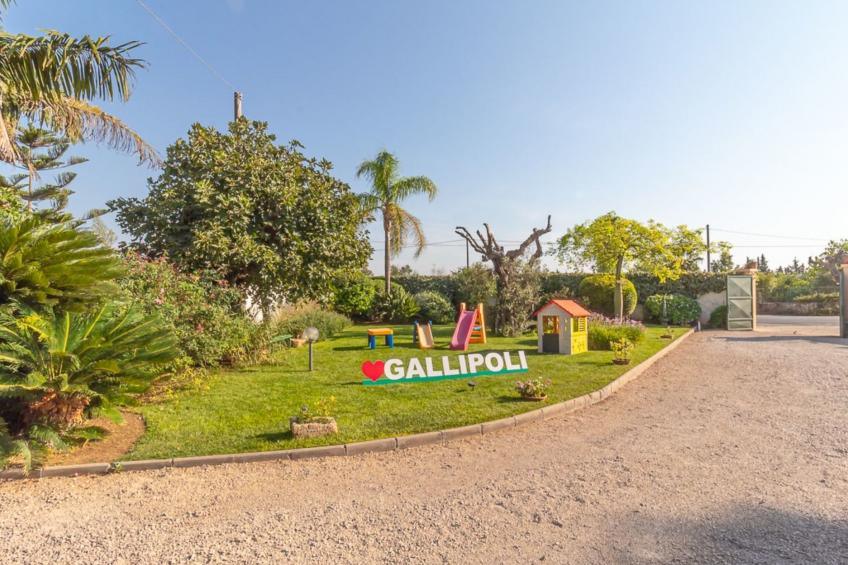 Relax Apartment mit Terrasse - foto 3