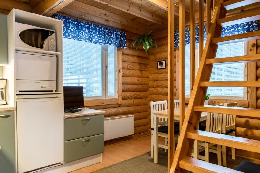 Kilpolan orvokki, pauliina ja karoliina - foto 20