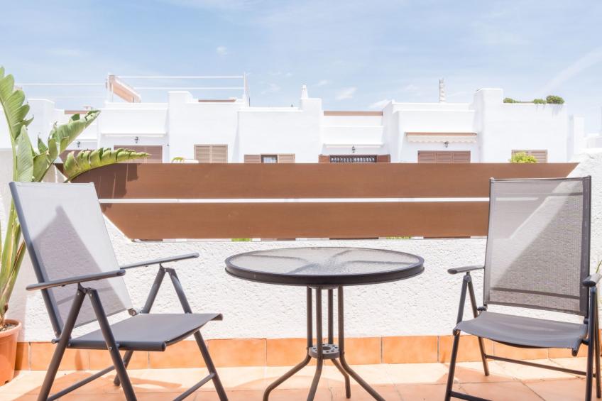 Entspannungs- und Aktivitätsumgebung - E-Ladegerät - foto 14