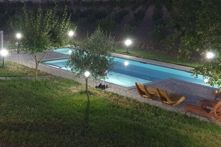 DOMUS NIRALE - foto 19