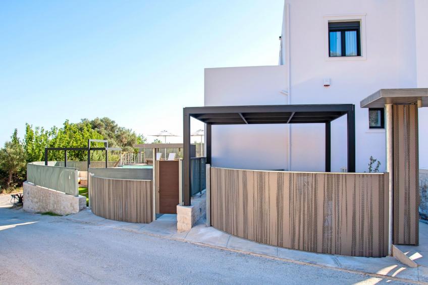 Perla Nera Villa mit privatem beheiztem Pool - foto 35