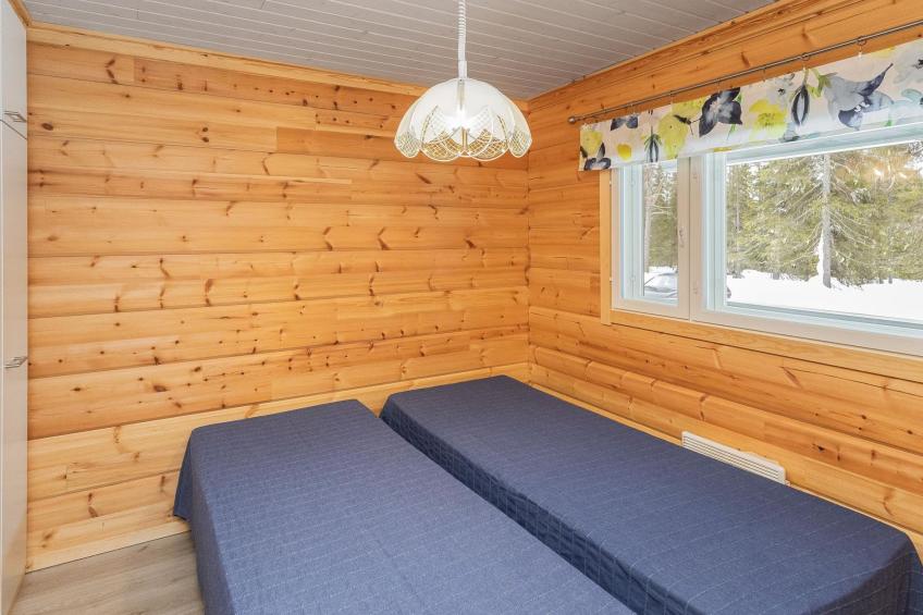 Kuukkelin kehto - foto 7