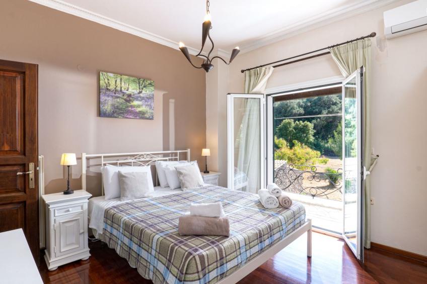 Ferienvilla "Villa kerkyra" mit eigenem Pool - foto 39