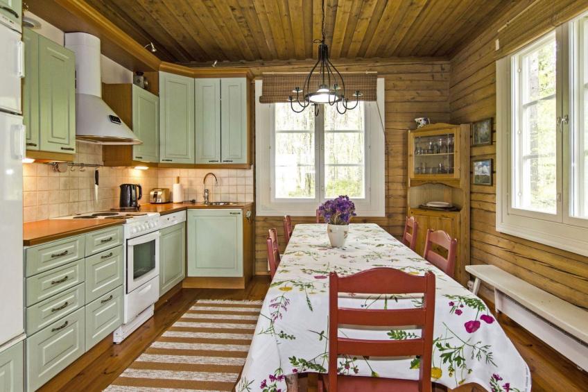 Rääkkylä honkaniemi - foto 10