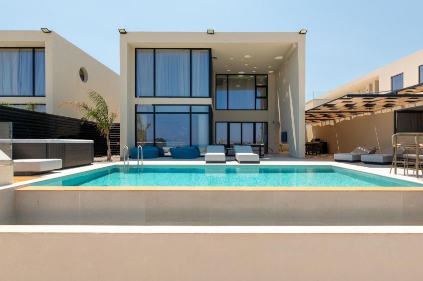 Trapezia Luxury Living - Alexandrit - foto 21