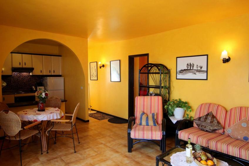 Appartement mit Blick auf das Wasser - foto 19