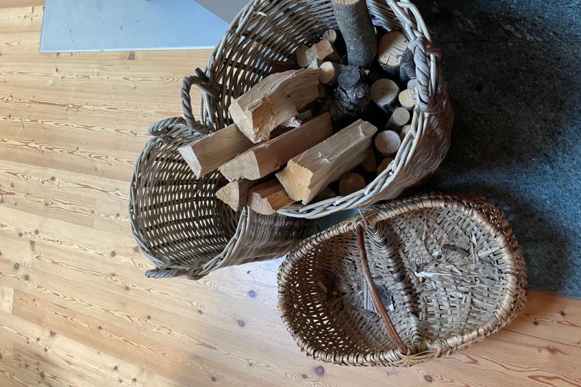 Maiensäss La Scera - foto 16