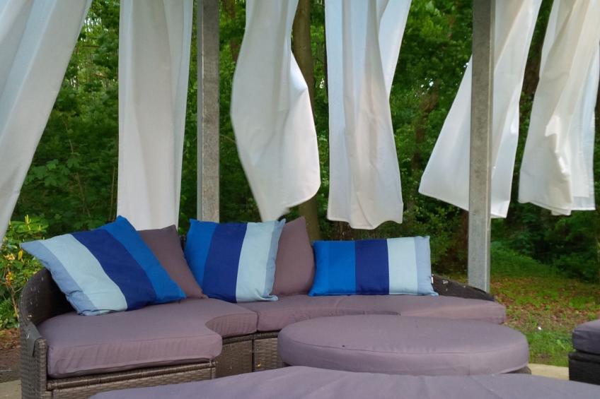 Wohlfühloase für Natur- und Gartenliebhaber - foto 21