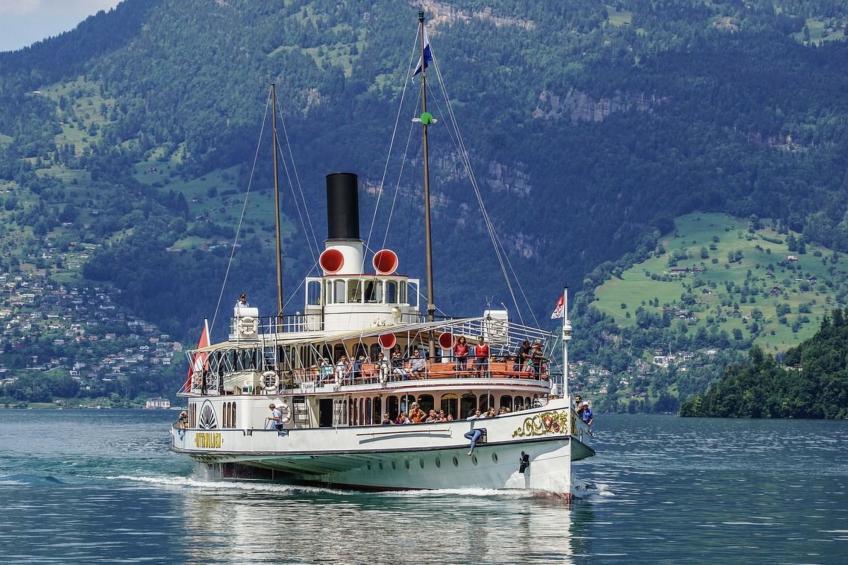 Lake View Studio - foto 19