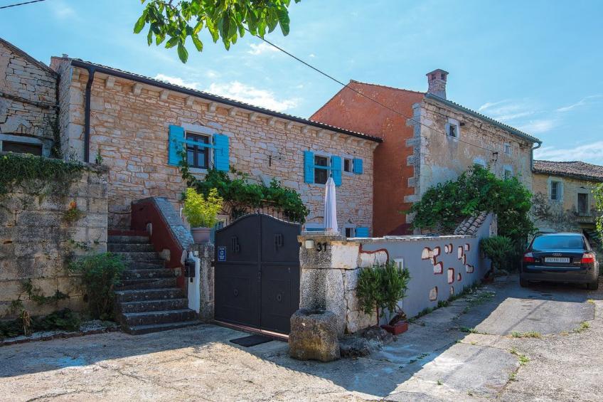 Villa Donatella - foto 5