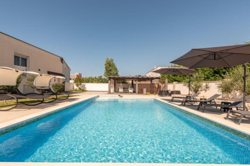 Villa Miranda with pool - foto 81