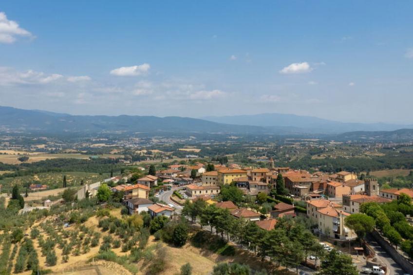 Villa Fracassini - foto 5