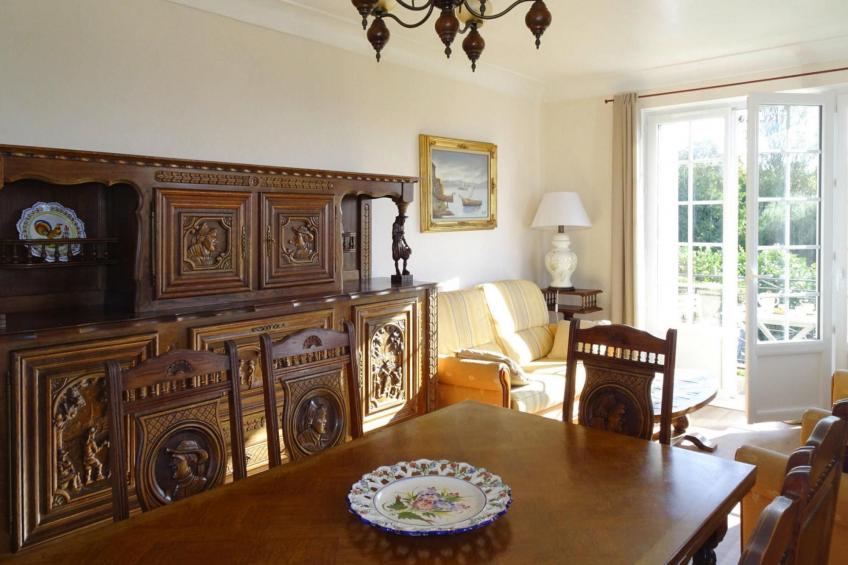 holiday home, Plouhinec|Chalm - Plouhinec - foto 5