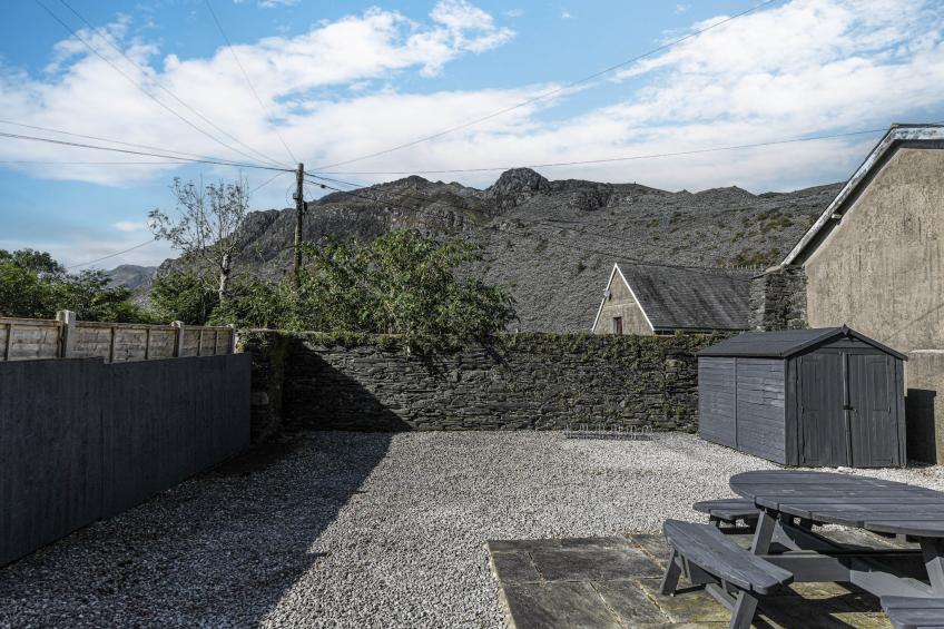 The Moelwyn - foto 5