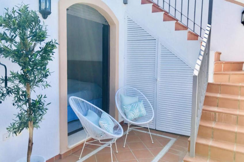 Appartements à Benahavís - foto 13