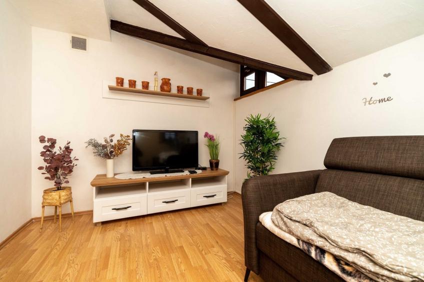 San Vinogradara - One Bedroom Holiday Home with Hot Tube - foto 5