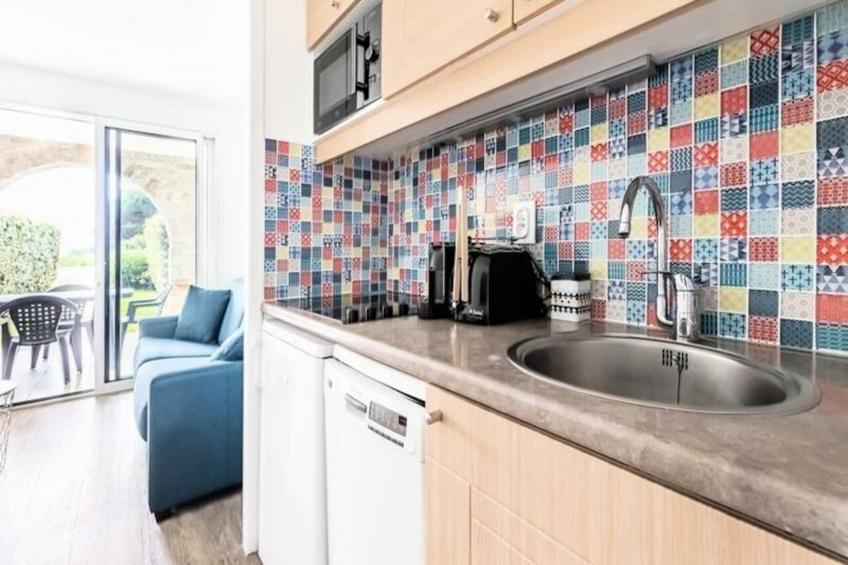 Résidence Port du Crouesty - maeva Home - foto 16