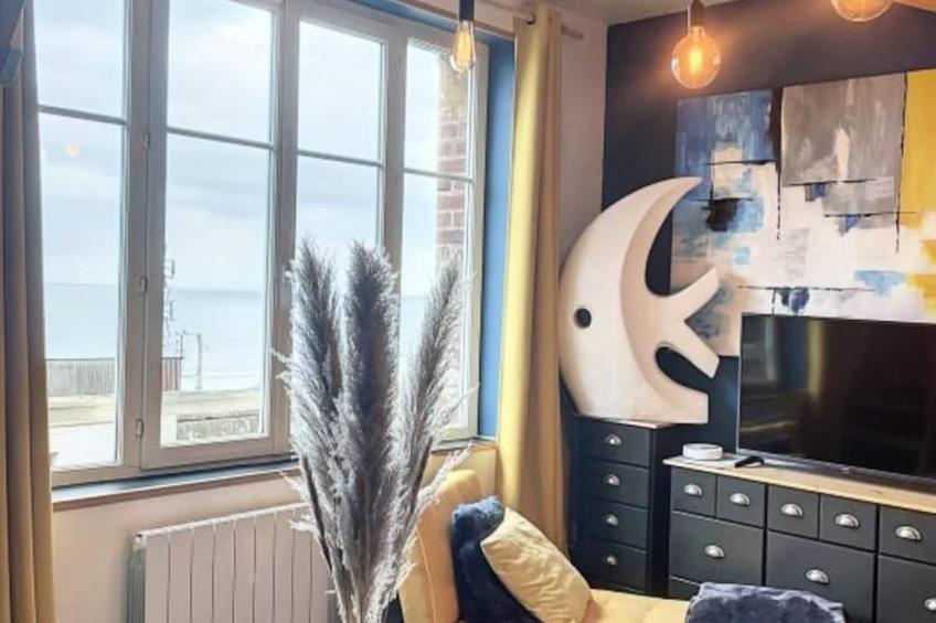 Résidence As 51 - Comme Un Poisson Dans L'eau