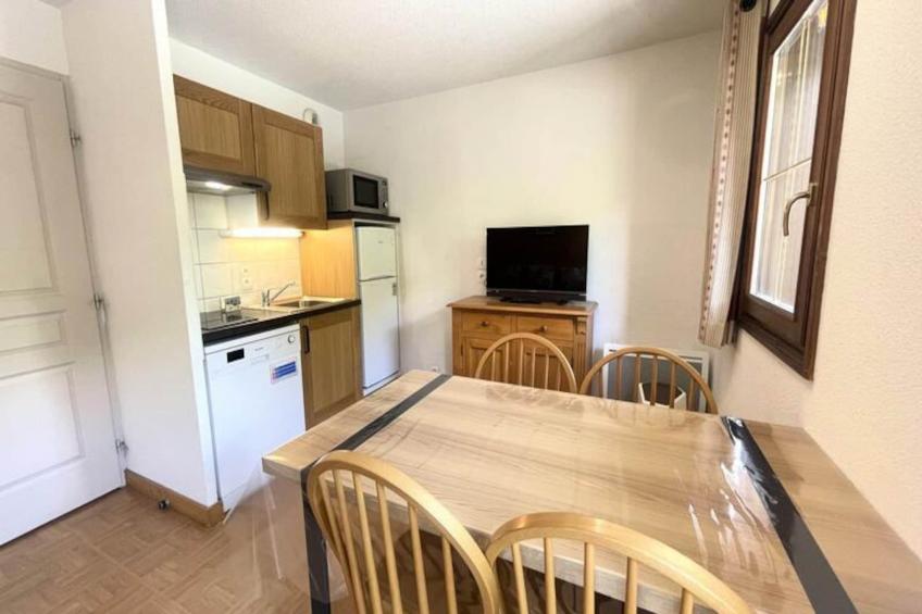 Les Chalets Des Evettes - foto 21