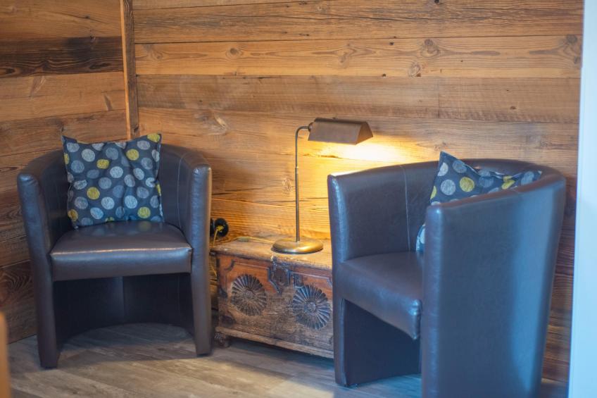 Residenz Edelalm Appartement 2 - foto 37