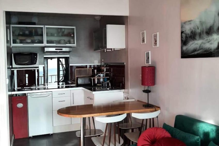 Résidence Mh02 - L’évasion : Mer & Sérénité, Parenthèse à Deux - foto 10