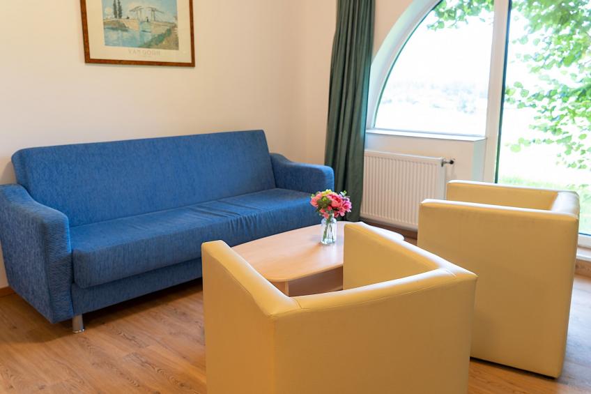 Wohnung Garten 2 Seeblick - foto 3