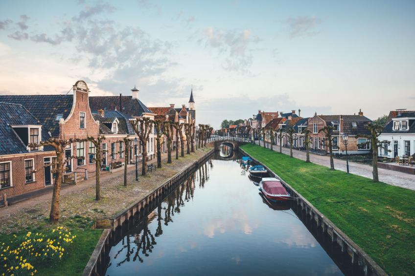 Villa Meerzicht | 6 Pers. - foto 29