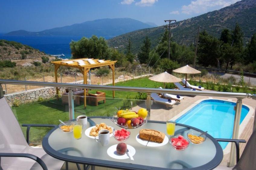 Kefalonia Horizon Villa - foto 4