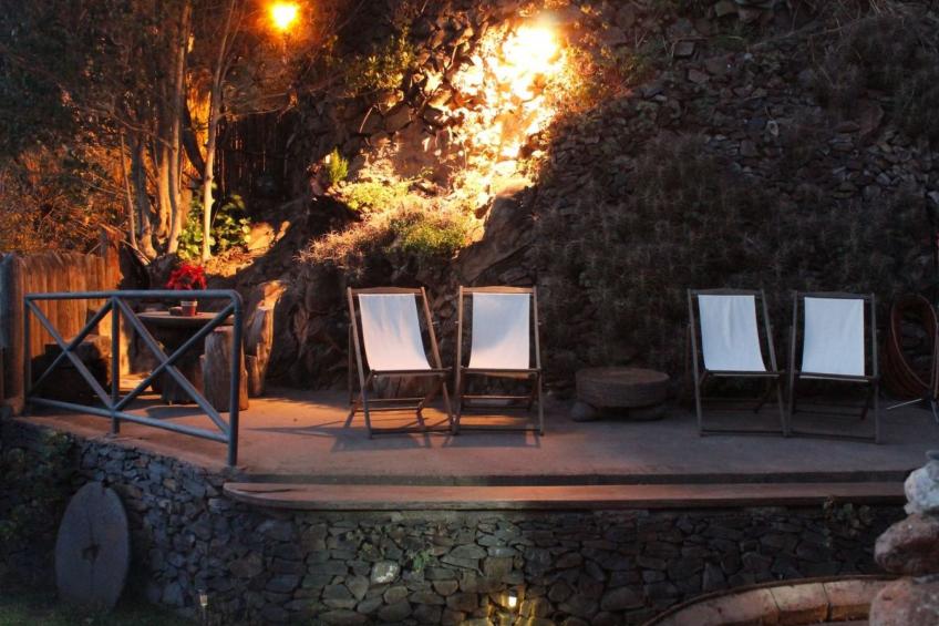 Freistehendes Ferienhaus La Maleza in La Palmita - foto 26