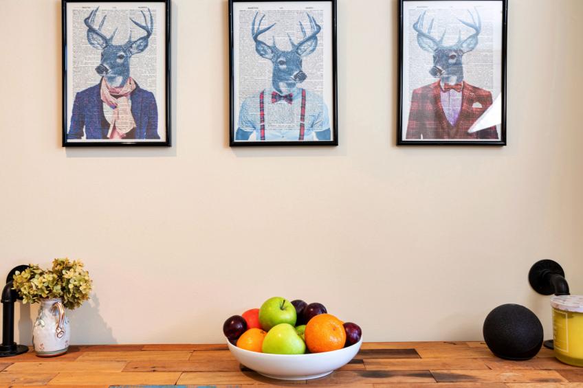 Ivy Cottage - foto 13