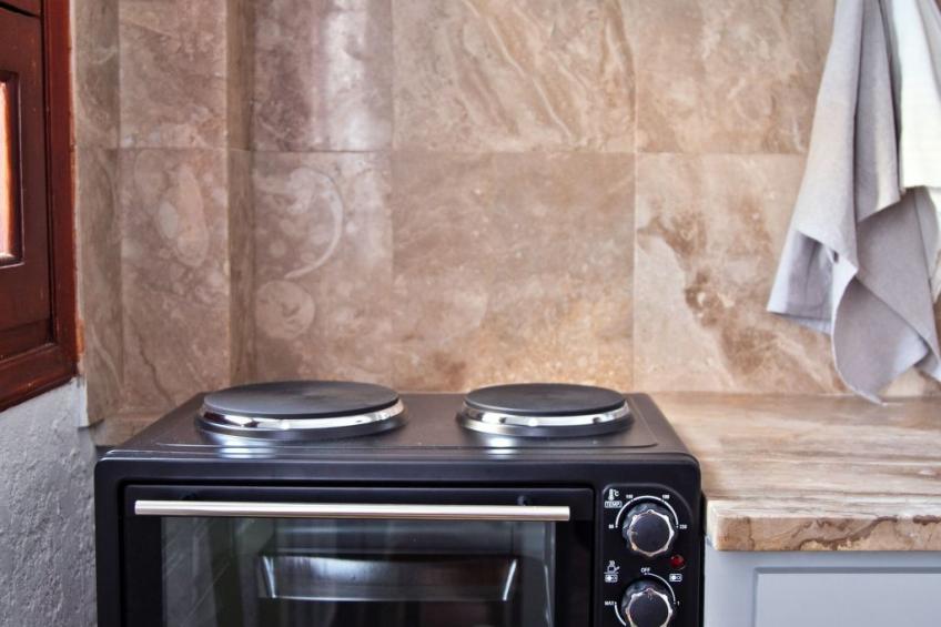 Wohnung mit Gartenblick, Kreta, Ierapetra - foto 15