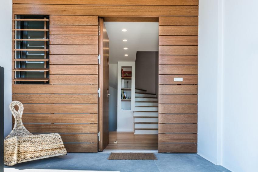 Ferienvilla mit beheiztem Pool und schöner Aussicht - foto 16