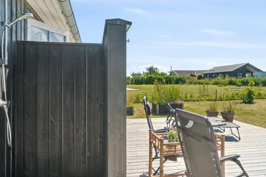 "Annerose" - 550m from the sea in Sealand - foto 4