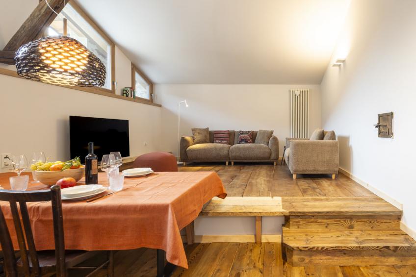 Planta Apartment - foto 9